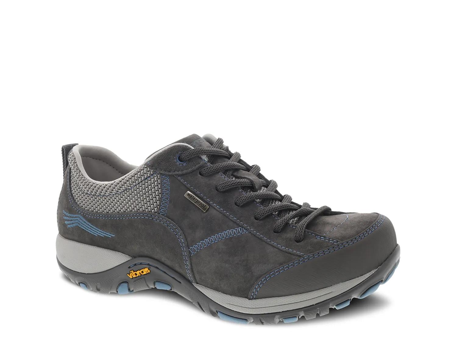 Paisley Waterproof Sneaker - image 3