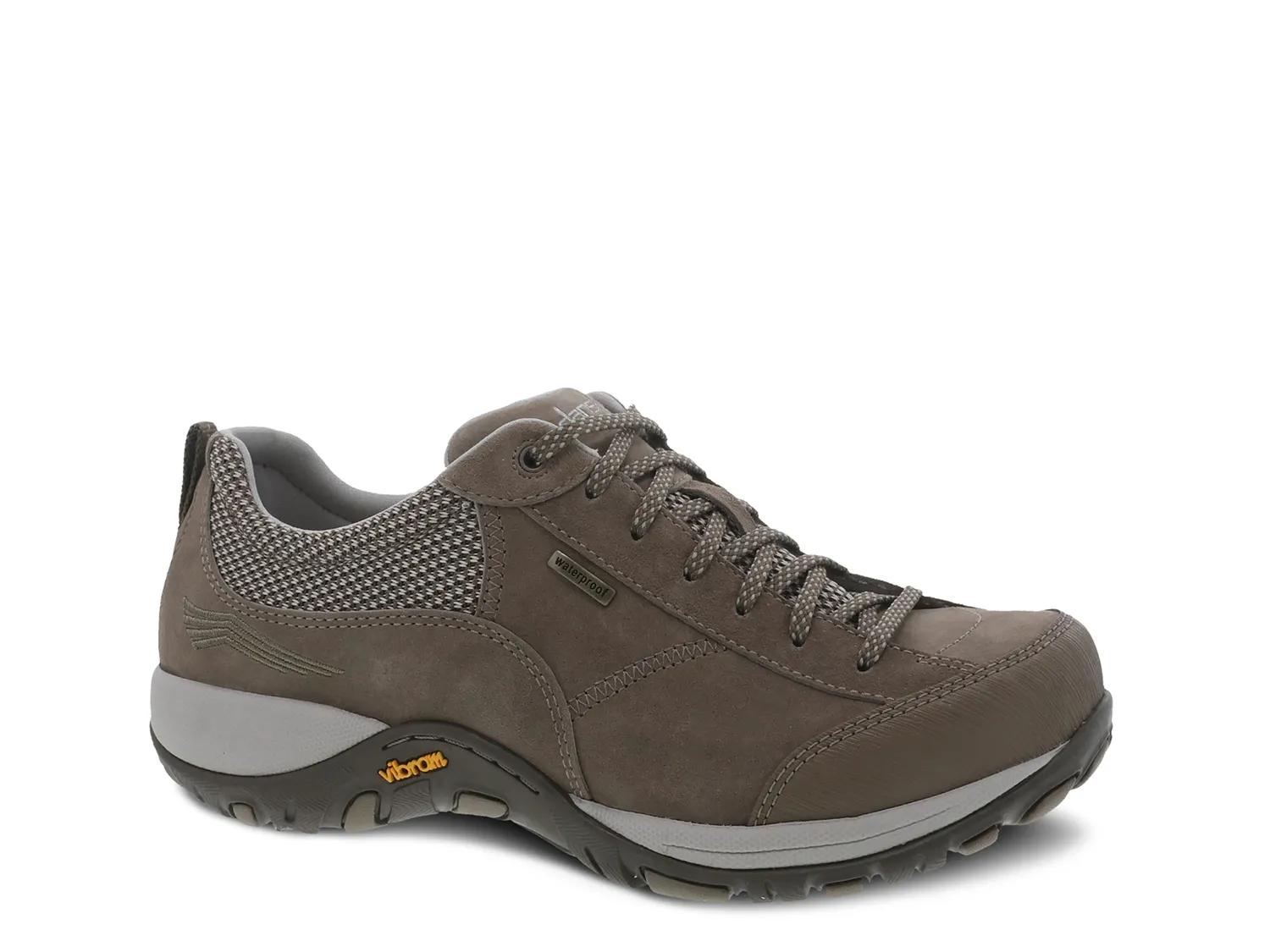Paisley Waterproof Sneaker - image 5