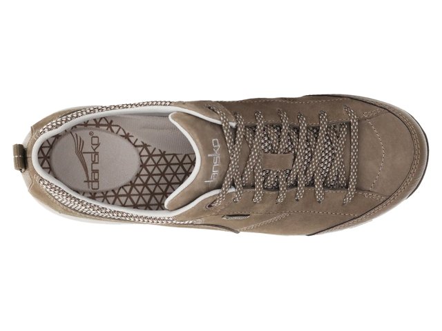 Paisley Waterproof Sneaker