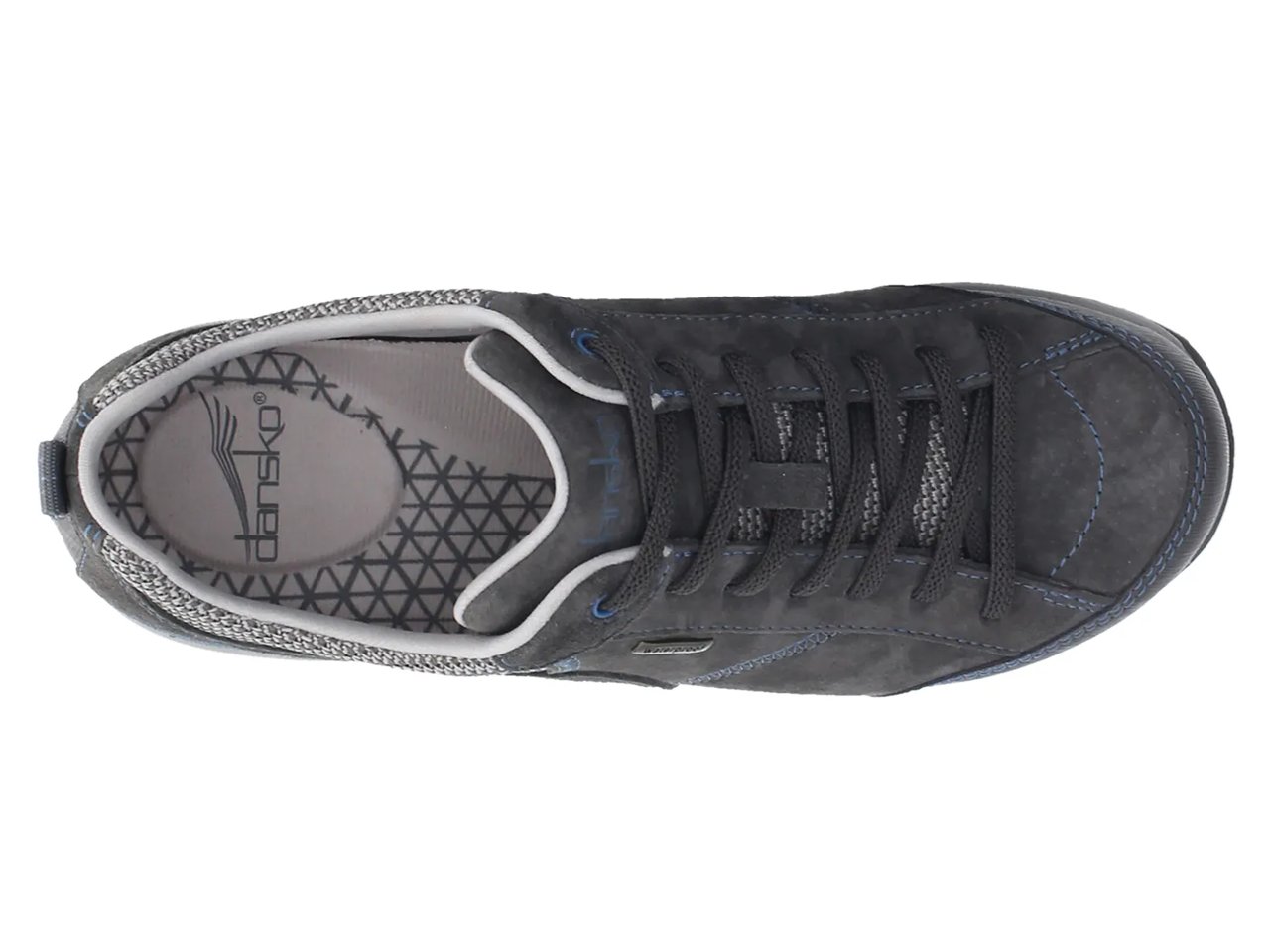 Paisley Waterproof Sneaker