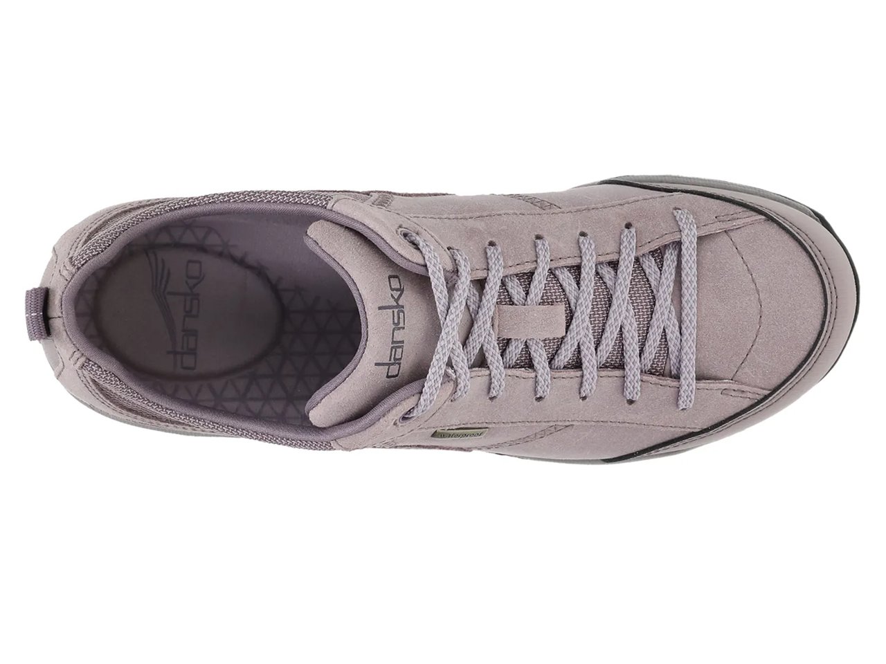 Paisley Waterproof Sneaker