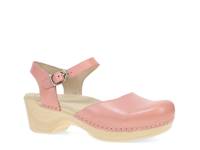 Sam Pump Light Pink view
