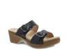 Sophie Sandal Black view