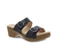 Sophie Sandal Black view