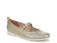 Timeless Mary Jane Gold view