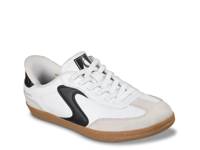 Slip-Ins Hotshot Low Profile Sneaker White/Black view