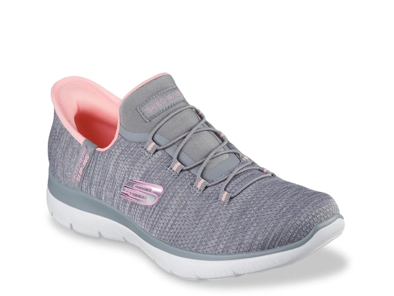 Slip-ins® Summits Everyday Set Sneaker - Women's