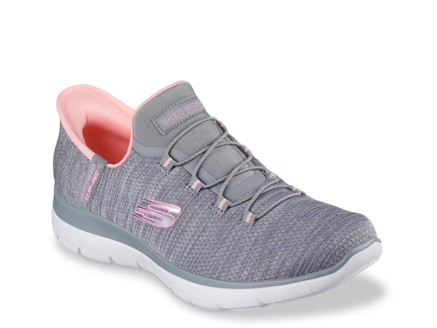 Slip-ins Summits Everyday Set Sneaker - Women's