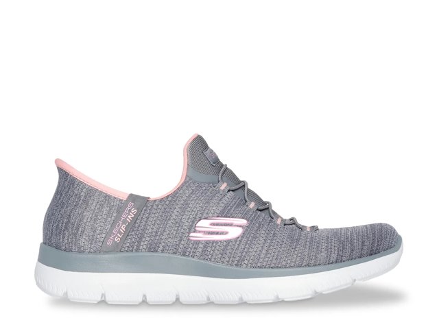 Slip-ins® Summits Everyday Set Sneaker - Women's