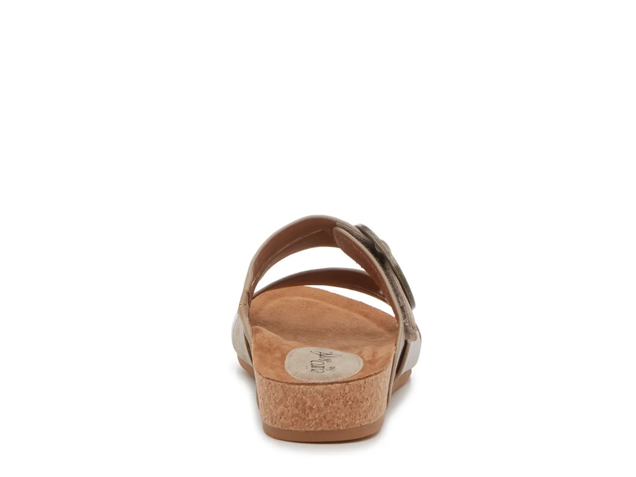 Gia Wedge Sandal