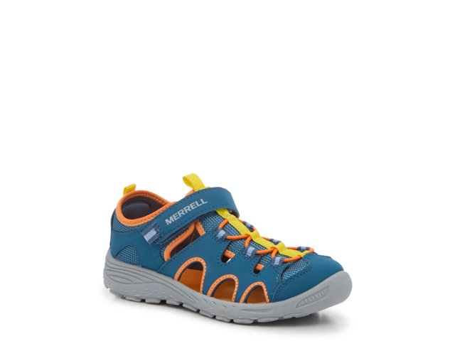 Hydro Trekker Sandal - Kids'