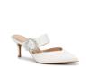 Raone Mule White view