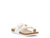 Gentoo Sandal - Kids' White view