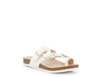 Gentoo Sandal - Kids' White view
