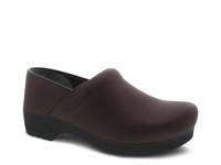 XP 2.0 Clog Dark Brown view