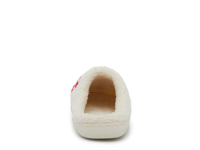 Cherry Slipper - Women's