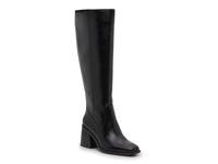 Symine Boot Black view