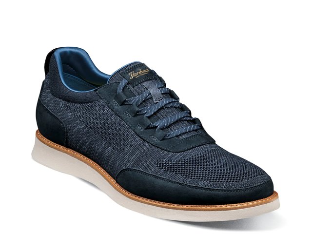 Launch Knit Slip-On Sneaker - Men's