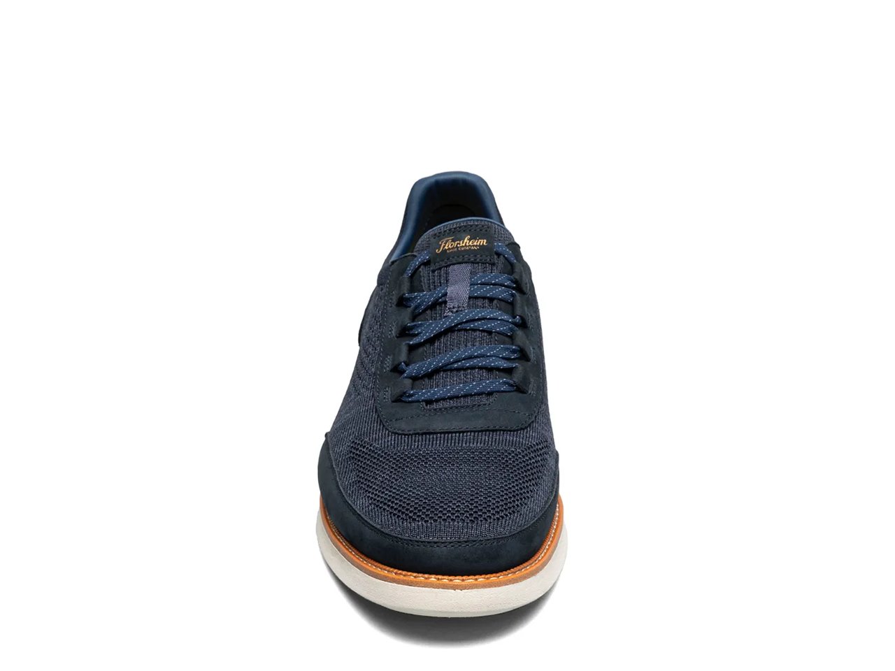 Launch Knit Slip-On Sneaker - Men's
