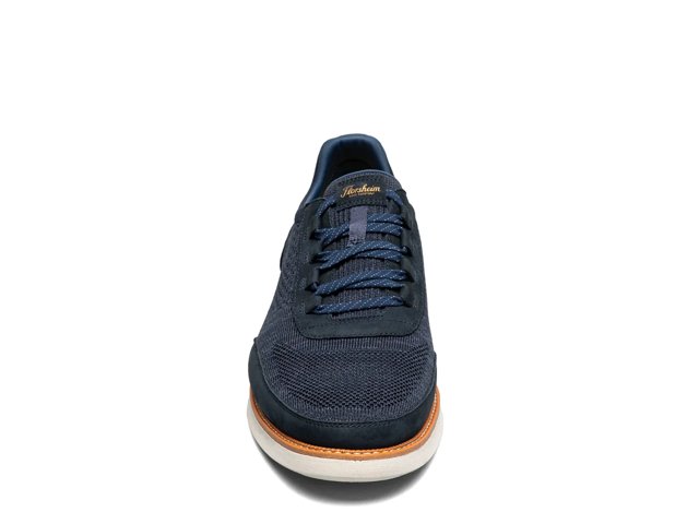 Launch Knit Slip-On Sneaker - Men's