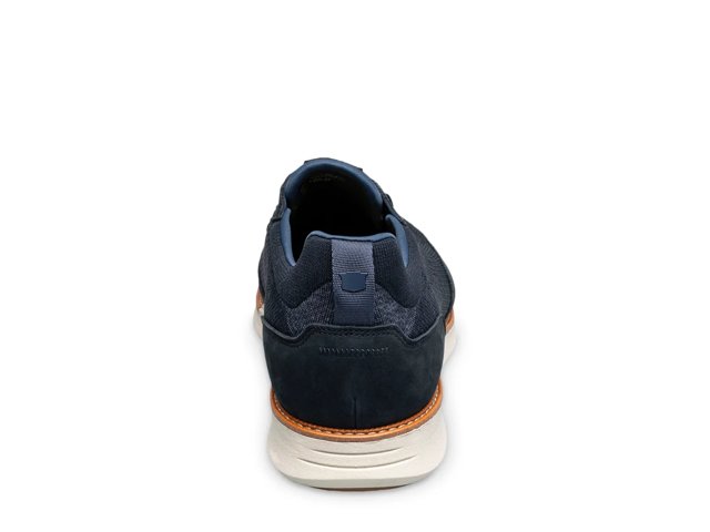 Launch Knit Slip-On Sneaker - Men's