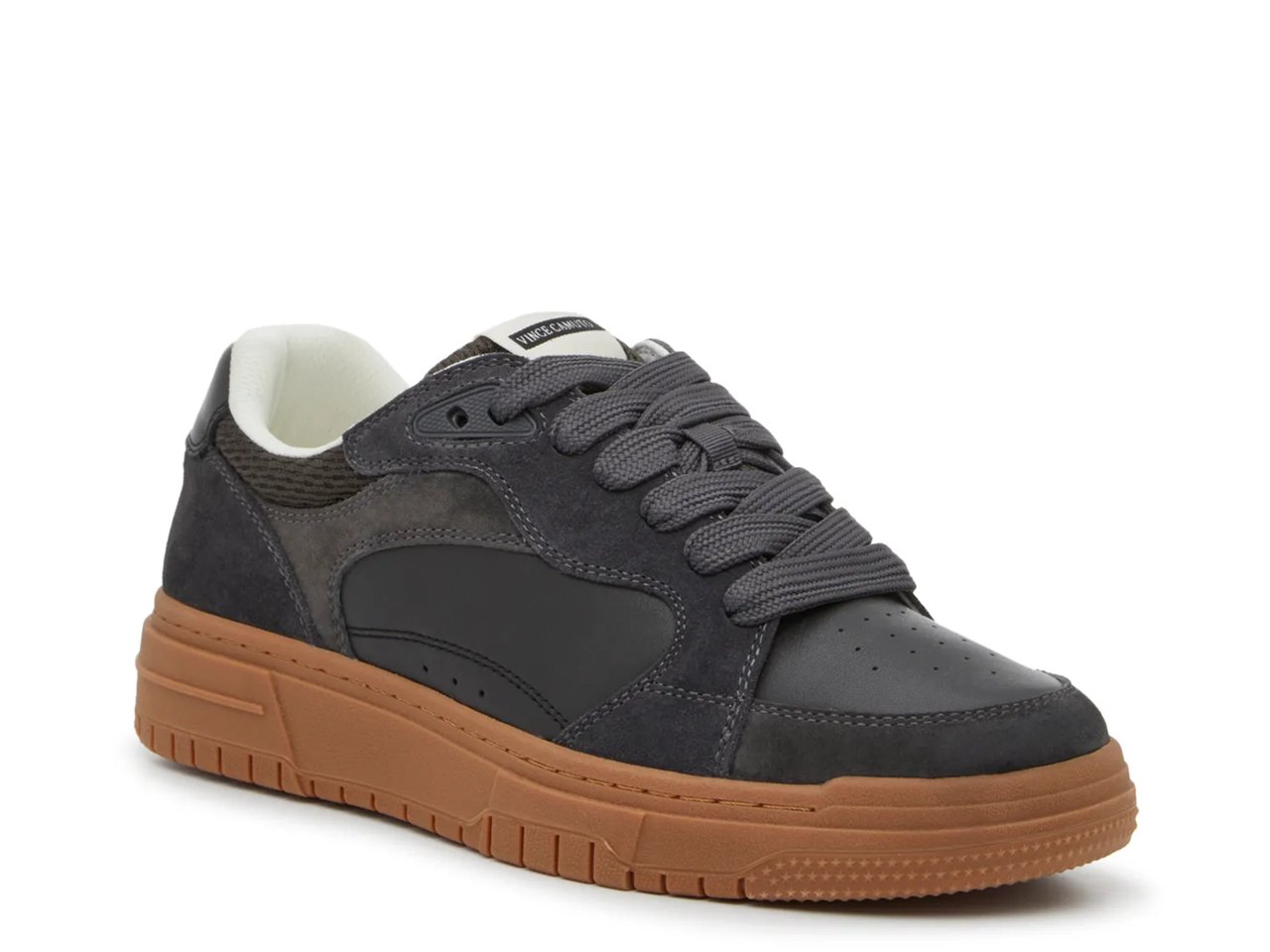 Patrek Court Sneaker - Men's