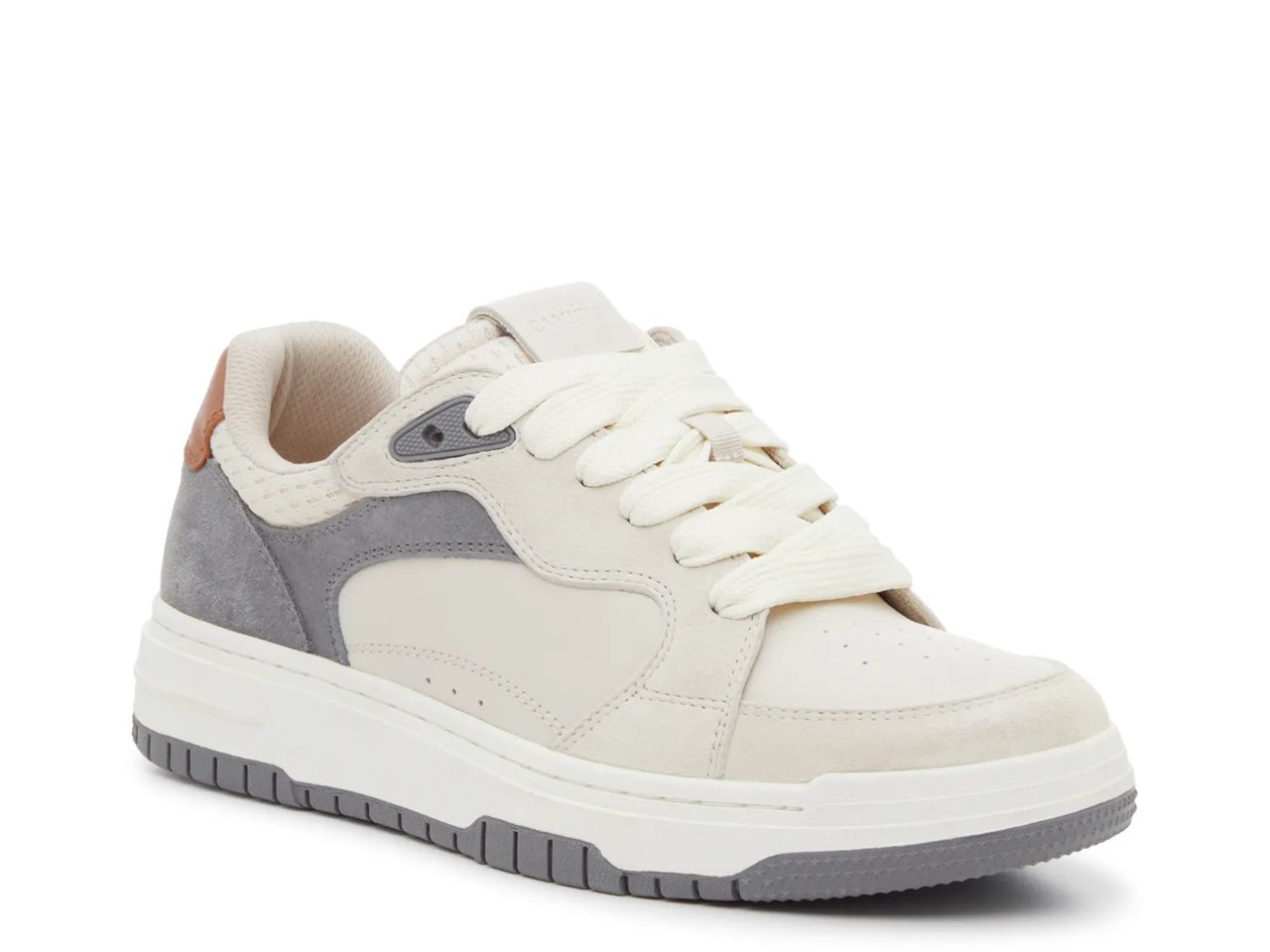 Patrek Court Sneaker - Men's
