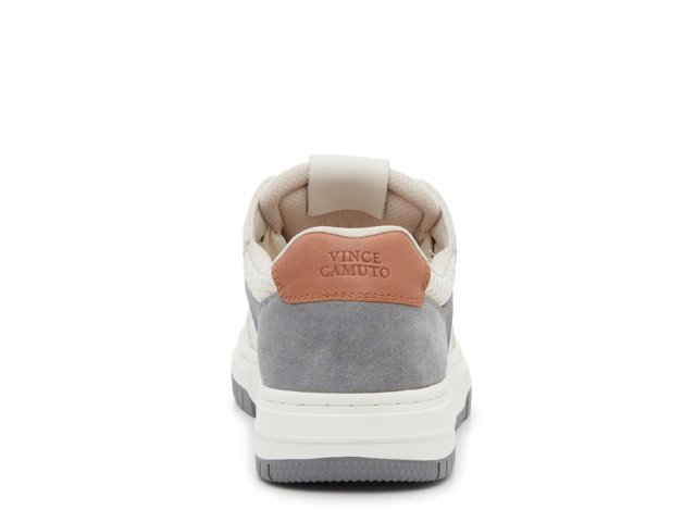 Patrek Court Sneaker - Men's