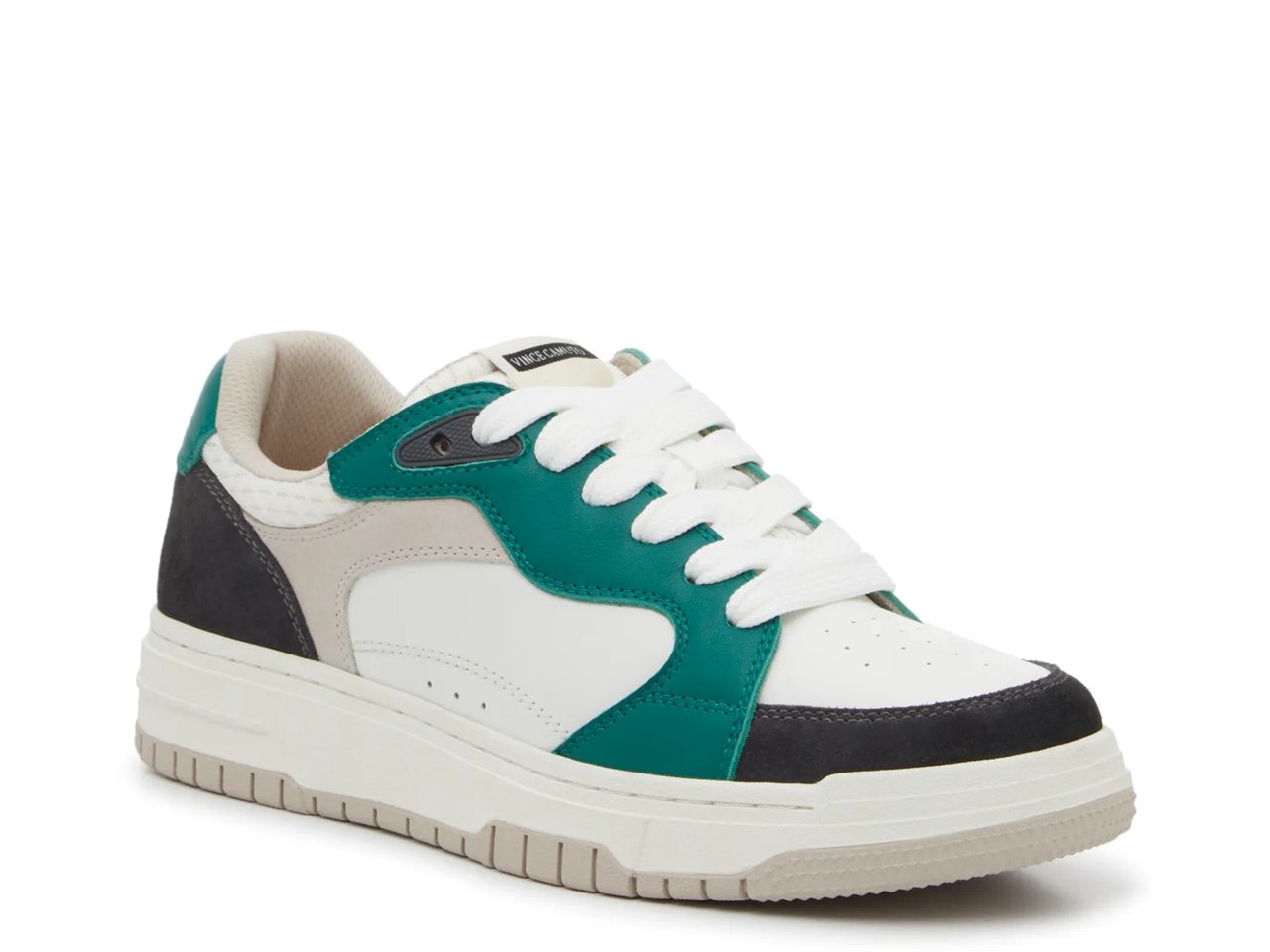 Patrek Court Sneaker - Men's