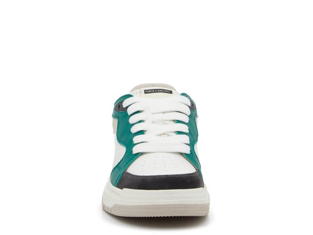 Patrek Court Sneaker - Men's