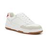 Pieter Court Sneaker Off White/Red view