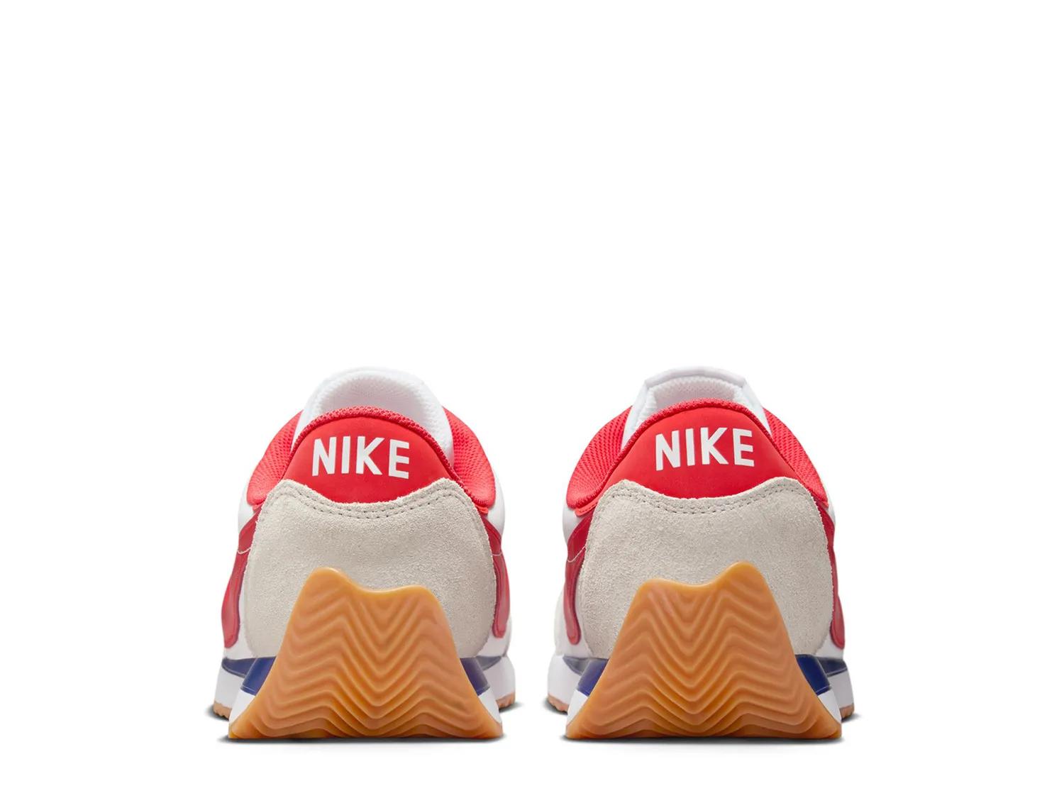 Pacific Sneaker