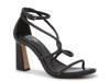 Halria Sandal Black view