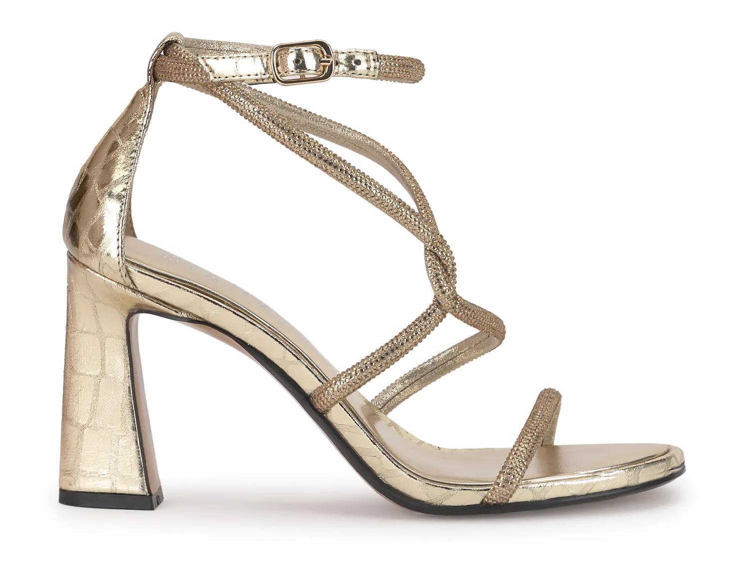 Halria Sandal