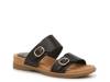 Bernise Sandal Black view