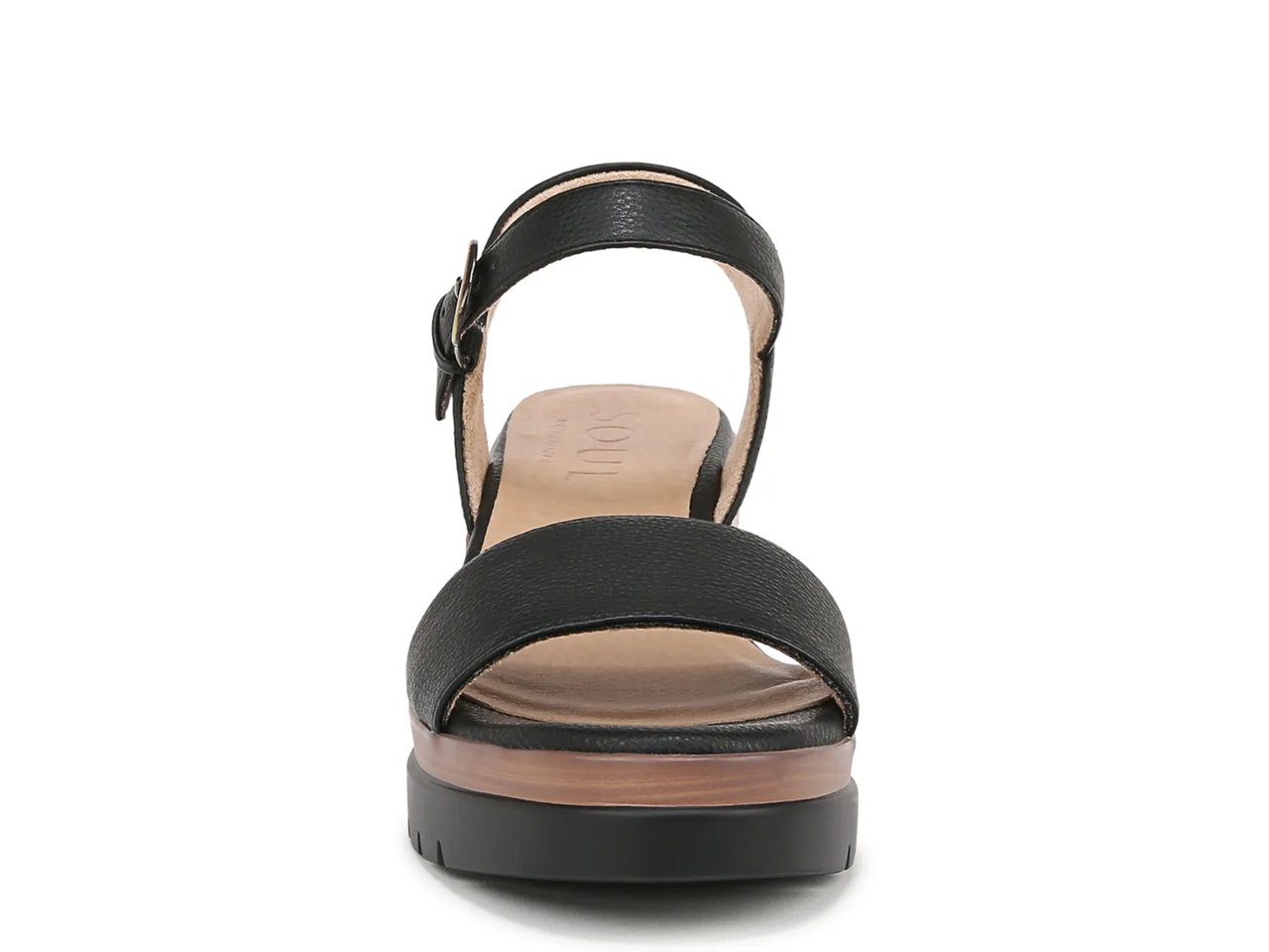 Graciela Wedge Sandal