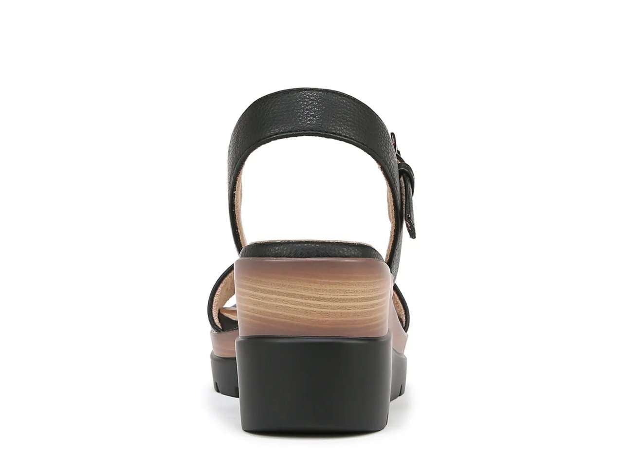 Graciela Wedge Sandal