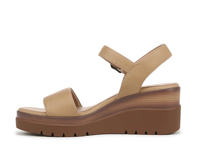 Graciela Wedge Sandal