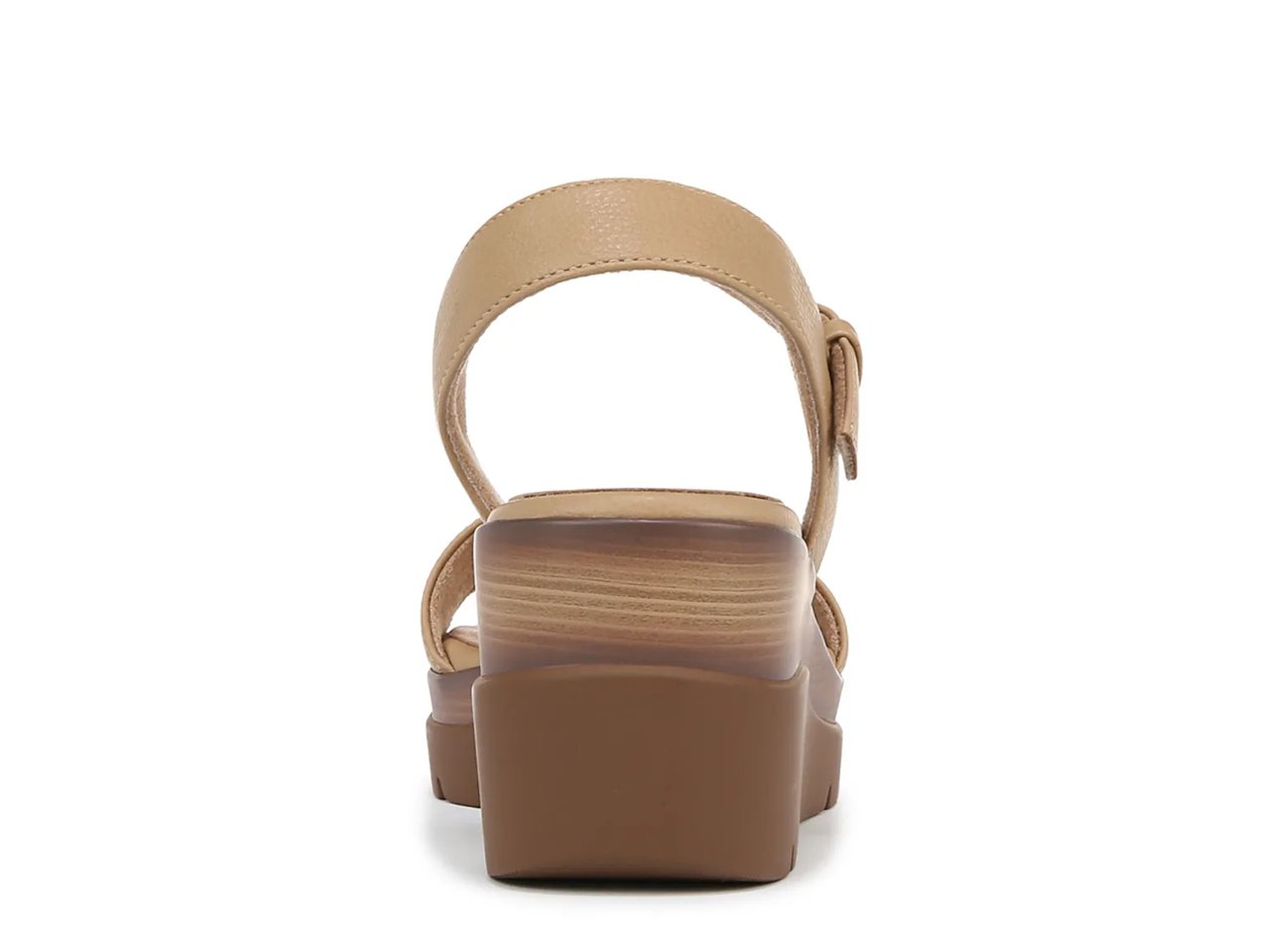 Graciela Wedge Sandal