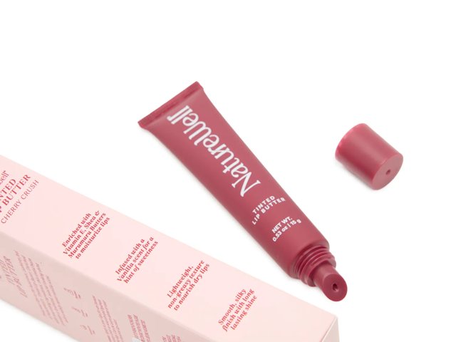 Cherry Crush Tinted Lip Butter