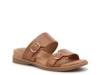 Bernise Sandal Cognac view