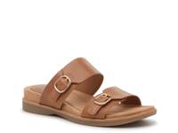 Bernise Sandal Cognac view