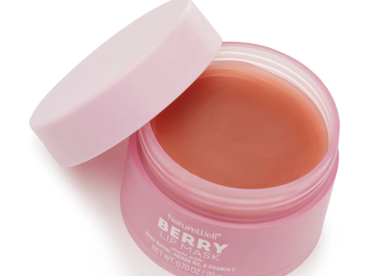 Berry Lip Mask