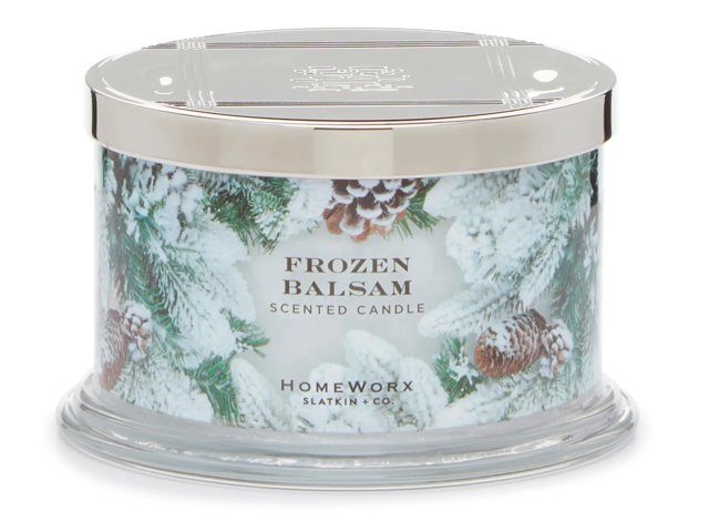 Frozen Balsam 18-oz. 4-Wick Candle