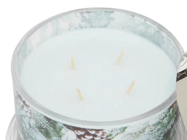 Frozen Balsam 18-oz. 4-Wick Candle