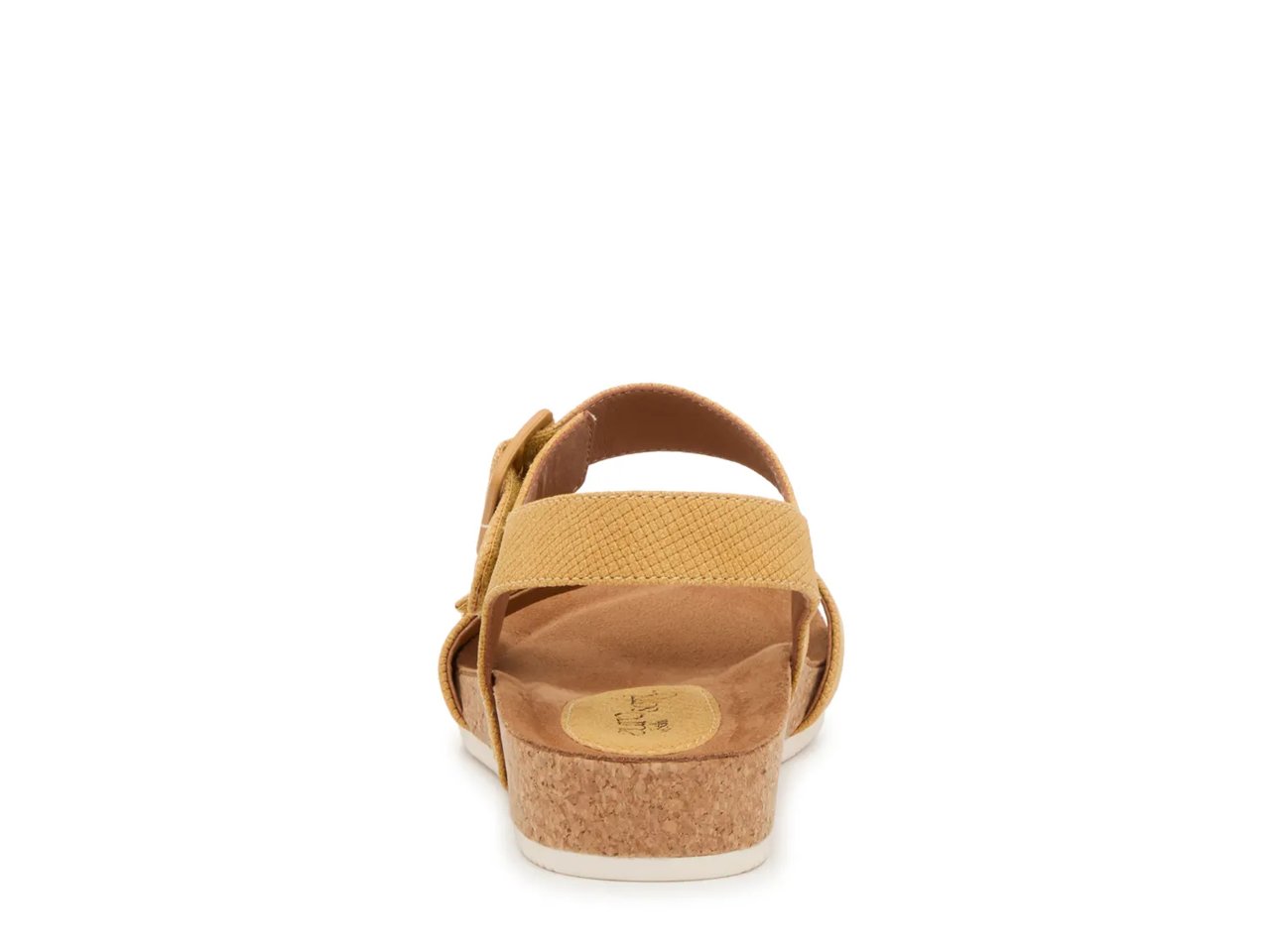 Gardea Wedge Sandal