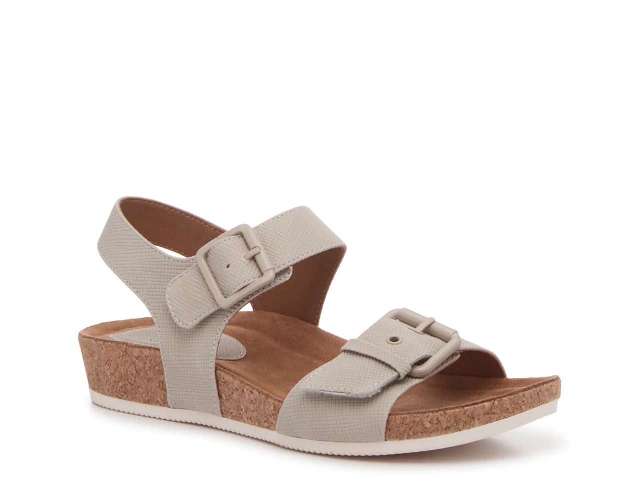 Gardea Wedge Sandal