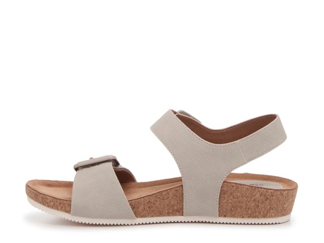 Gardea Wedge Sandal