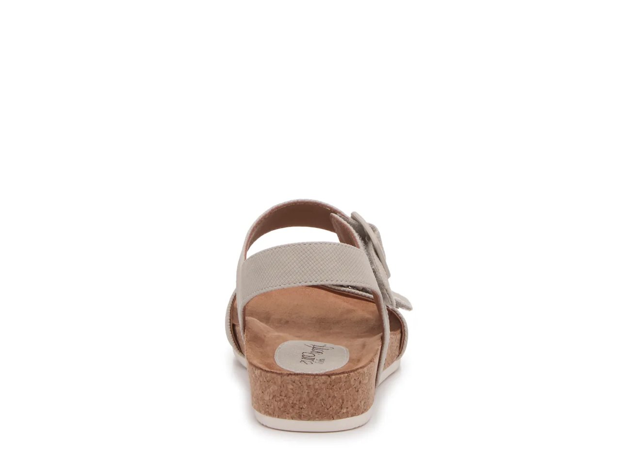 Gardea Wedge Sandal