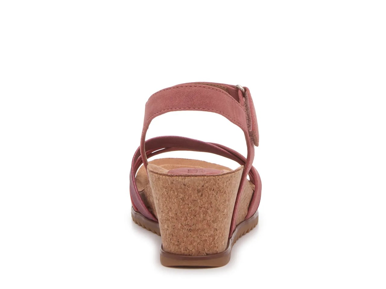 Talia Wedge Sandal